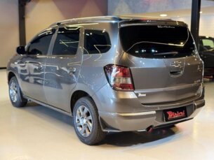 Foto 6 - Chevrolet Spin Spin LTZ 7S 1.8 (Flex) manual