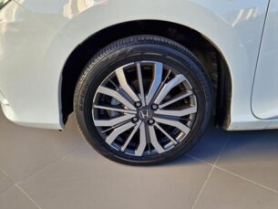 Foto 8 - Honda City City EXL 1.5 CVT (Flex) automático