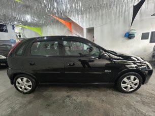 Foto 5 - Chevrolet Corsa Hatch Corsa Hatch Maxx 1.0 (Flex) manual