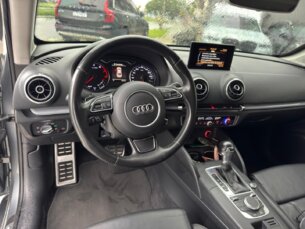 Foto 7 - Audi A3 Sedan A3 Sedan 2.0 TFSI Ambition S Tronic automático