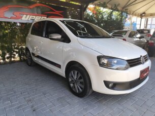Foto 6 - Volkswagen Fox Fox 1.6 VHT Rock in Rio (Flex) manual