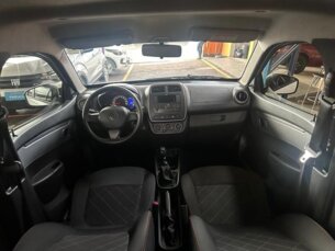 Foto 6 - Renault Kwid Kwid 1.0 Zen manual