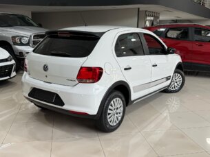 Foto 3 - Volkswagen Gol Gol 1.0 TEC Track (Flex) manual