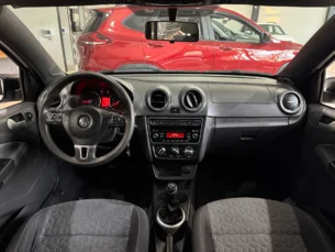 Foto 9 - Volkswagen Gol Gol 1.0 TEC Track (Flex) manual