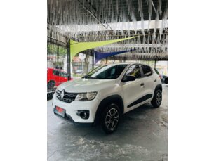 Foto 1 - Renault Kwid Kwid Zen 1.0 12v SCe (Flex) manual