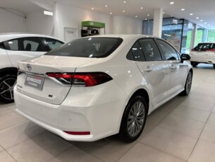 Foto 5 - Toyota Corolla Corolla 2.0 XEi CVT automático