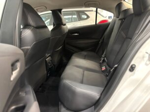 Foto 9 - Toyota Corolla Corolla 2.0 XEi CVT automático