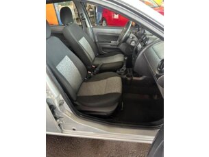 Foto 8 - Ford Fiesta Sedan Fiesta Sedan 1.6 Rocam (Flex) manual