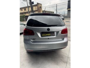 Foto 5 - Volkswagen SpaceFox SpaceFox 1.6 8V (Flex) manual