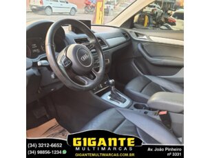 Foto 4 - Audi Q3 Q3 1.4 TFSI Ambiente S Tronic (Flex) automático