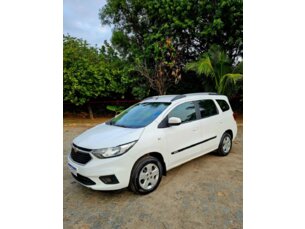 Foto 2 - Chevrolet Spin Spin 1.8 Econoflex LT 7S (Aut) automático