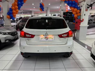 Foto 5 - Mitsubishi ASX ASX 2.0 16V CVT 4WD automático