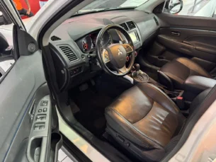 Foto 7 - Mitsubishi ASX ASX 2.0 16V CVT 4WD automático