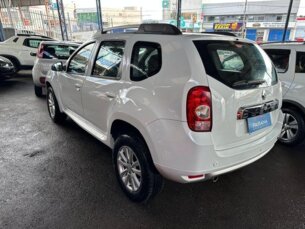 Foto 5 - Renault Duster Duster 2.0 16V Dynamique (Flex) manual
