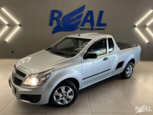 Foto 7 - Chevrolet Montana Montana LS 1.4 (Flex) manual