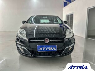 Foto 2 - Fiat Bravo Bravo Essence 1.8 16V Dualogic (Flex) automático