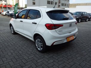 Foto 3 - Fiat Argo Argo 1.0 manual