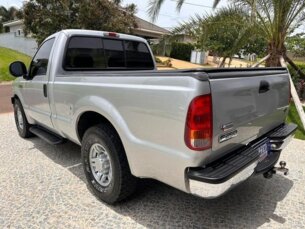 Foto 3 - Ford F-250 F-250 XLT 4x2 3.9 (Cab Simples) manual