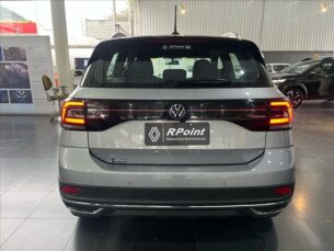 Foto 5 - Volkswagen T-Cross T-Cross 1.0 200 TSI Comfortline (Aut) automático