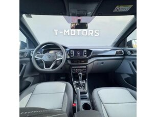 Foto 7 - Volkswagen T-Cross T-Cross 1.0 200 TSI (Aut) automático