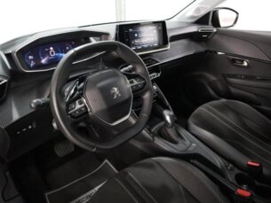 Foto 9 - Peugeot 208 208 1.6 Griffe (Aut) automático