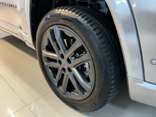 Foto 9 - Jeep Commander Commander 2.0 Hurricane Overland 4WD (Aut) automático