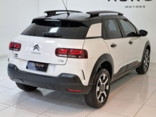 Foto 6 - Citroën C4 Cactus C4 Cactus 1.6 THP Shine Pack (Aut) automático