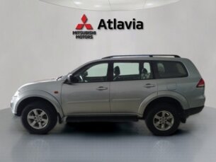 Foto 2 - Mitsubishi Pajero Pajero 3.2 DI-D 4WD (Aut) automático