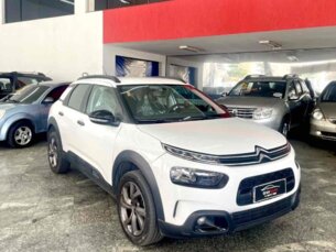 Citroën C4 Cactus 1.6 Feel (Aut)