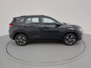 Foto 6 - Chevrolet Tracker Tracker 1.2 Turbo Premier (Aut) automático