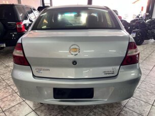 Foto 3 - Chevrolet Prisma Prisma Maxx 1.4 (Flex) manual