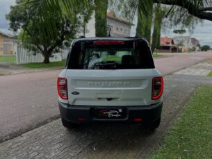 Foto 5 - Ford Bronco Bronco Sport 2.0 Wildtrack 4WD automático