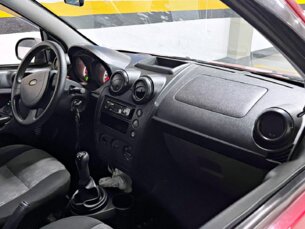 Foto 7 - Ford Fiesta Hatch Fiesta Hatch Rocam 1.0 (Flex) manual