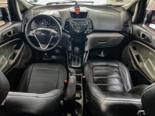 Foto 7 - Ford EcoSport Ecosport Titanium 2.0 16V (Flex) manual
