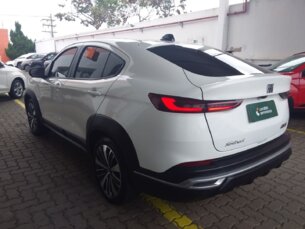 Foto 4 - Fiat Fastback Fastback 1.0 Turbo 200 Audace (Aut) automático