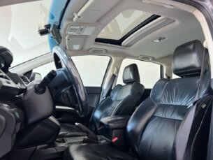 Foto 4 - Honda CR-V CR-V EXL 2.0 16v 4x2 Flexone (Aut) automático