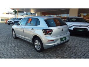 Foto 6 - Volkswagen Polo Polo 1.0 170 TSI Comfortline (Aut) automático