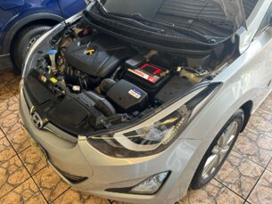 Foto 4 - Hyundai Elantra Elantra Sedan GLS 2.0L 16v (Flex) (Aut) automático