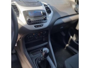 Foto 8 - Ford Ka Sedan Ka Sedan SE 1.0 (Flex) manual