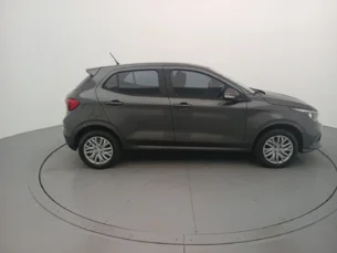 Foto 6 - Fiat Argo Argo 1.0 manual
