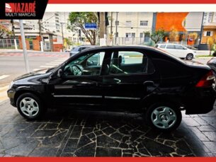 Foto 7 - Chevrolet Prisma Prisma 1.4 8V LT (Flex) manual