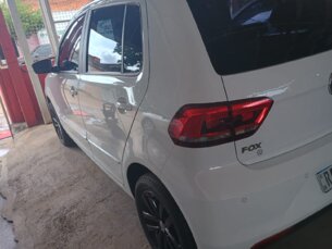 Foto 1 - Volkswagen Fox Fox 1.6 Connect manual