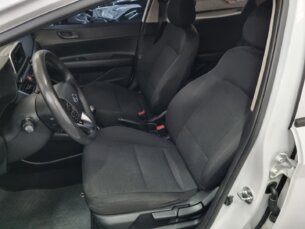 Foto 8 - Hyundai HB20 HB20 1.0 Sense manual