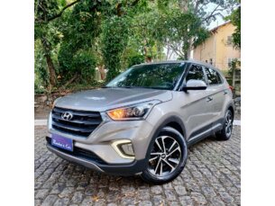 Foto 1 - Hyundai Creta Creta 2.0 Prestige (Aut) automático
