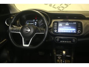 Foto 9 - NISSAN Kicks Kicks 1.6 Exclusive CVT automático