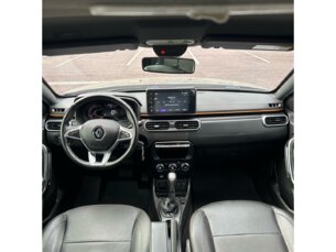 Foto 9 - Renault Oroch Oroch 1.3 TCe Outsider CVT automático