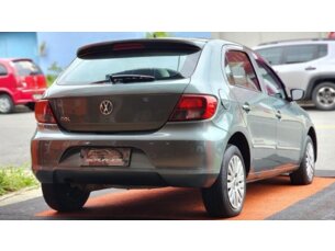 Foto 5 - Volkswagen Gol Gol 1.0 (G5) (Flex) manual