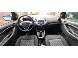 Foto 7 - Ford Ka Sedan Ka Sedan SE 1.0 (Flex) manual