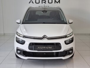 Foto 2 - Citroën Grand C4 Picasso Grand C4 Picasso Intensive 1.6 16V THP (Aut) automático