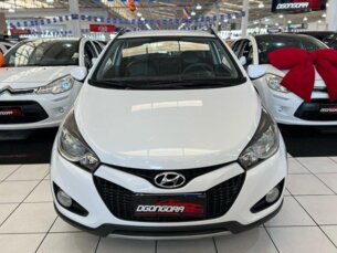 Foto 3 - Hyundai HB20X HB20X Premium 1.6 (Aut) automático